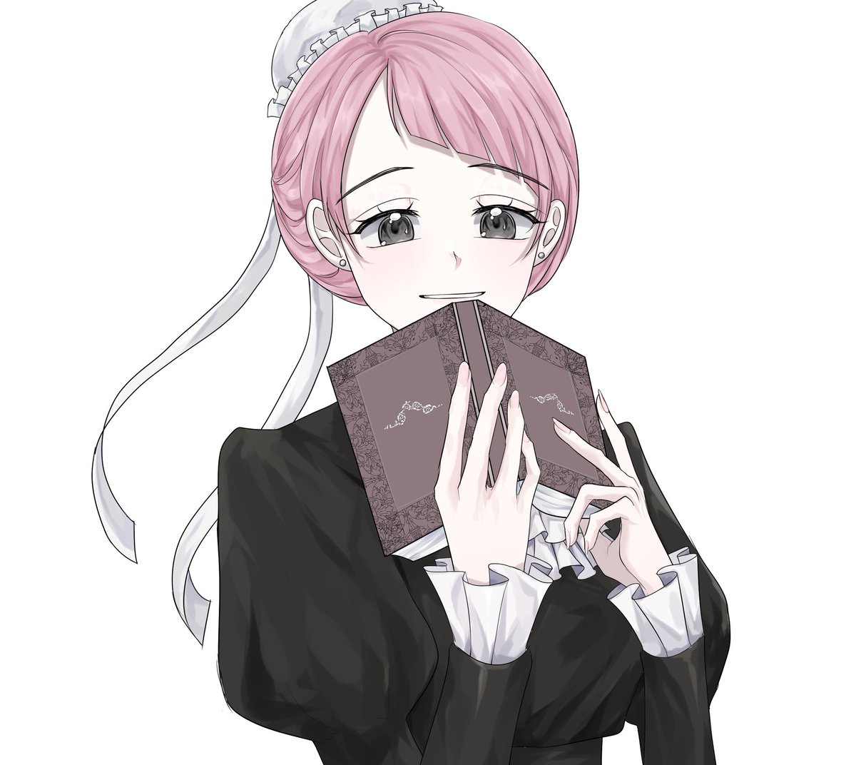 𝓔𝓶𝓲𝓵𝔂 🕊 (ถอน) tweet media