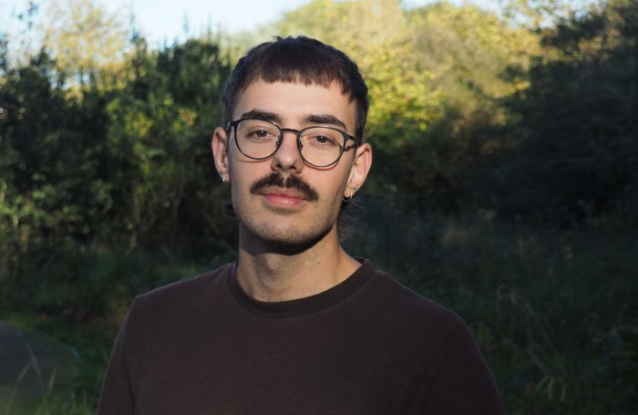 #TXIOTESIA|

Oier Pedrera Diez: "Landareak nagusiki airez elikatzen direla ulertzea gakoa da alfabetatze zientifikorako"

Landareen nutrizioaren ikaskuntza eta irakaskuntza Bigarren Hezkuntzan: Diseinuan Oinarritutako Ikerketaren azterketa izeneko tesiaz
ueu.eus/komunikazioa/a…