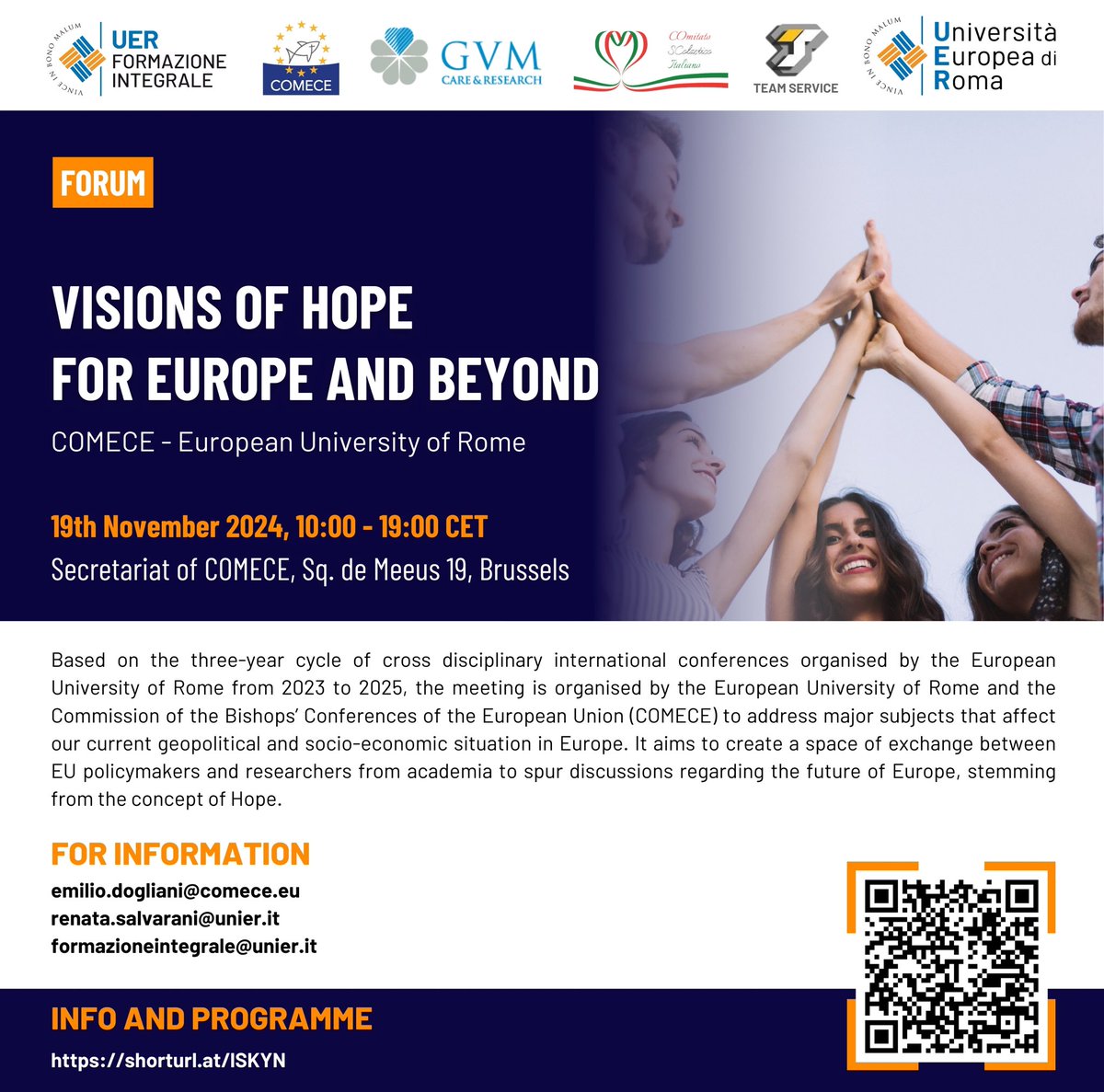 Cattedra Rosmini tweet media