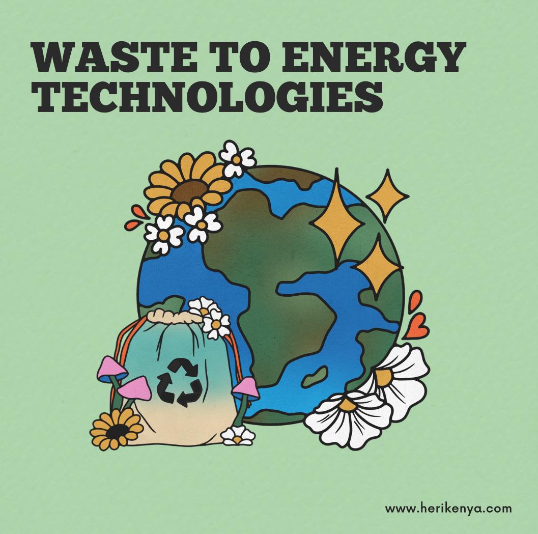 heri__kenya's tweet photo. Waste to Energy Management Systems are an impactful solution in our world today. Let us explore what they are and the implication they have on combating climate change!!🌍

#circulareconomy #zerowaste #Ecosolutions https://t.co/izym2BlVoz