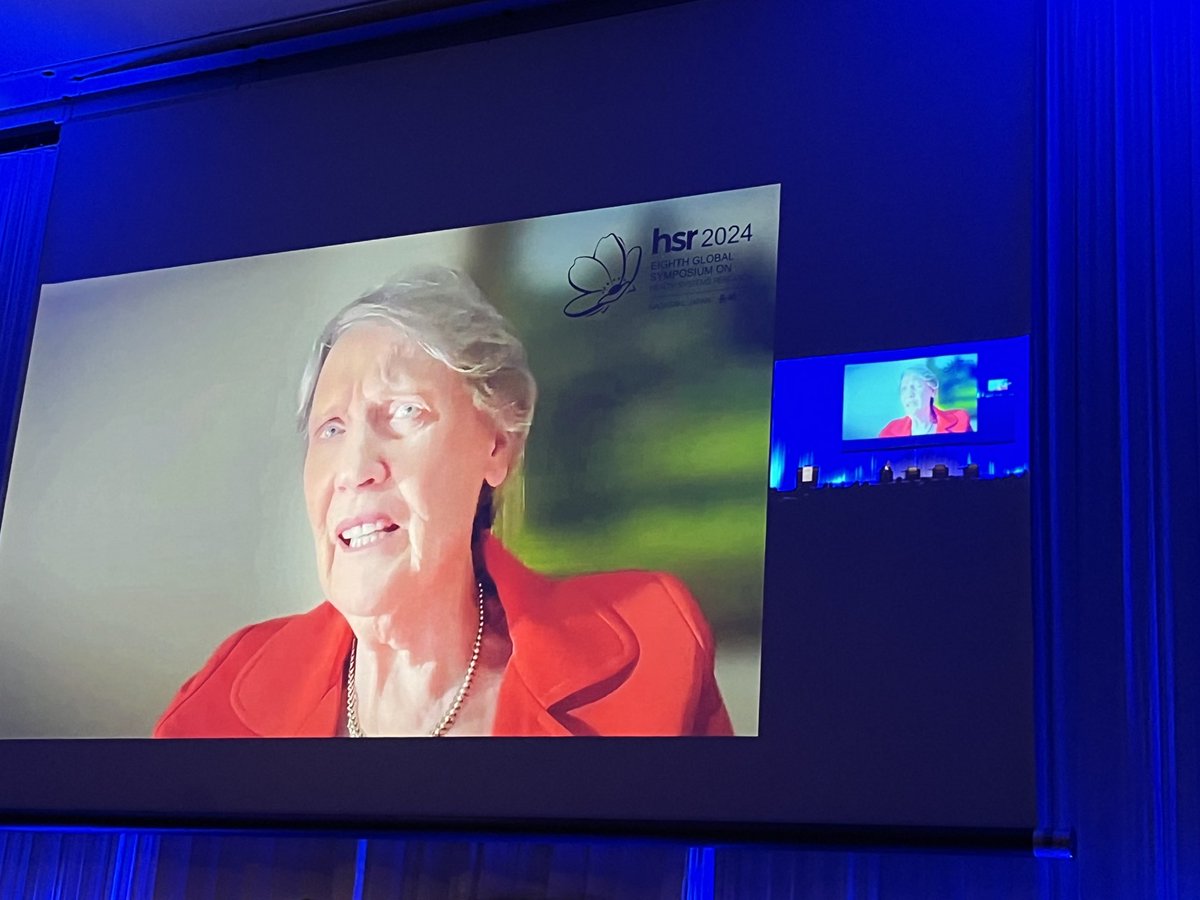 Lucy Gilson (@lucy_gilson) on Twitter photo Governments worldwide are failing to address climate change - it’s an existential crisis we all face. Bravo! #HSR2024 <a href="/AllianceHPSR/">Alliance for HPSR</a> Governments worldwide are failing to address climate change - it’s an existential crisis we all face. Bravo! #HSR2024 <a href="/AllianceHPSR/">Alliance for HPSR</a>