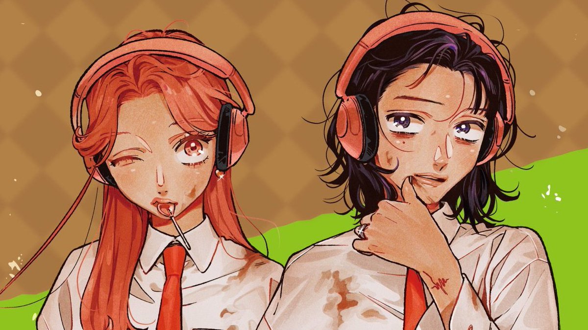 bluemitsuaya's tweet photo. colored mitsuaya save me https://t.co/zHKprx6lf8
