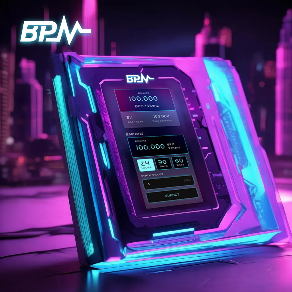 BigPool MEME tweet media