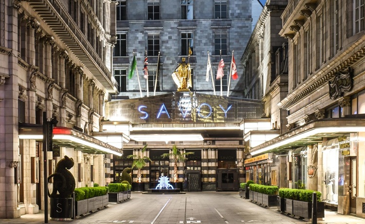 HOSPITALITY & CATERING NEWS (@handcnews) on Twitter photo The TEAM <a href="/HospAction/">Hospitality Action</a> launches Winter Auction with generous help from... <a href="/theritzlondon/">The Ritz London</a> <a href="/TheSavoyLondon/">The Savoy</a> <a href="/TheBeaumontLDN/">The Beaumont</a> hospitalityandcateringnews.com/2024/11/hospit⦠The TEAM <a href="/HospAction/">Hospitality Action</a> launches Winter Auction with generous help from... <a href="/theritzlondon/">The Ritz London</a> <a href="/TheSavoyLondon/">The Savoy</a> <a href="/TheBeaumontLDN/">The Beaumont</a> hospitalityandcateringnews.com/2024/11/hospitā¦
