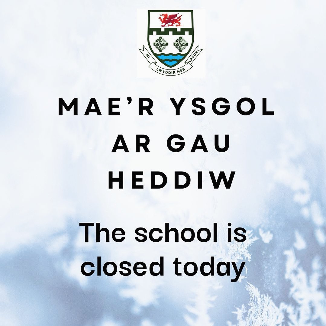 Ysgol Maes Garmon (@maesgarmon) on Twitter photo 