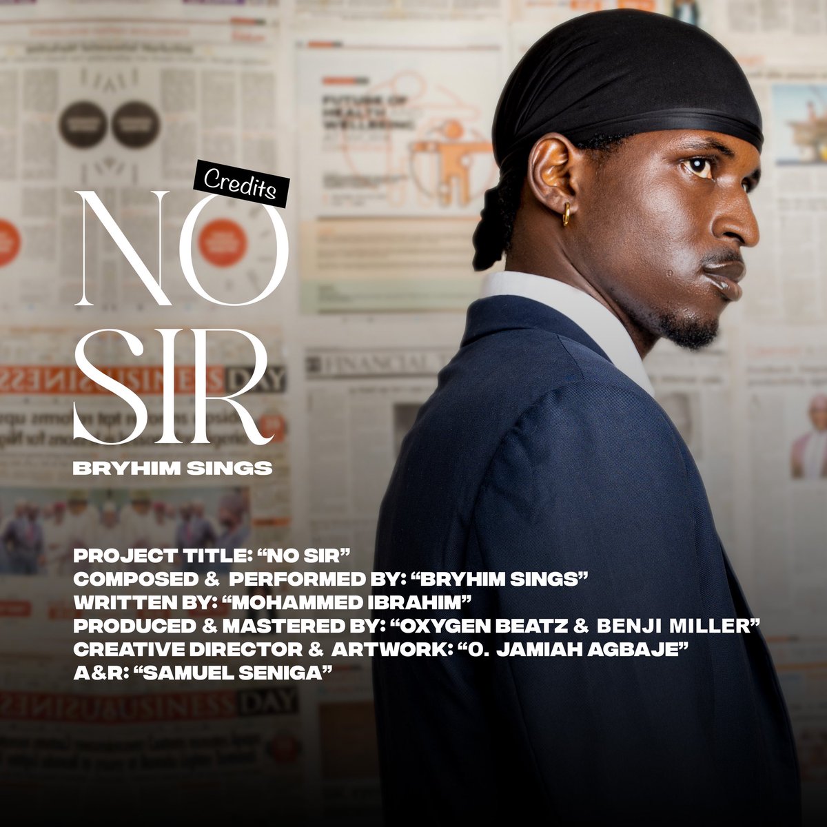 Bryhimsings_'s tweet image. “No Sir”—two words carrying the weight of defiance wrapped in respect. It’s the art of standing one’s ground with honor, saying “I refuse” while bowing slightly, acknowledging authority without surrendering freedom. 
Obasanjo NGARWA clippers Rwanda

offstep.link/894348730652