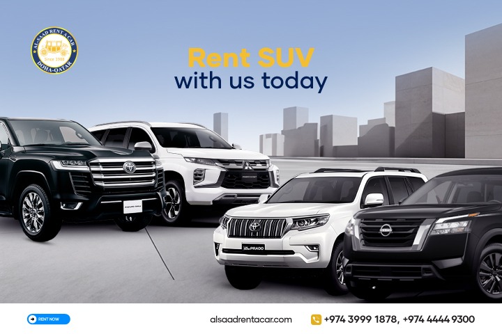 ALSAADRAC's tweet photo. Rent A Car in Doha Qatar | Budget and Cheap Car Rentals Doha https://t.co/8xZrCwJSuq