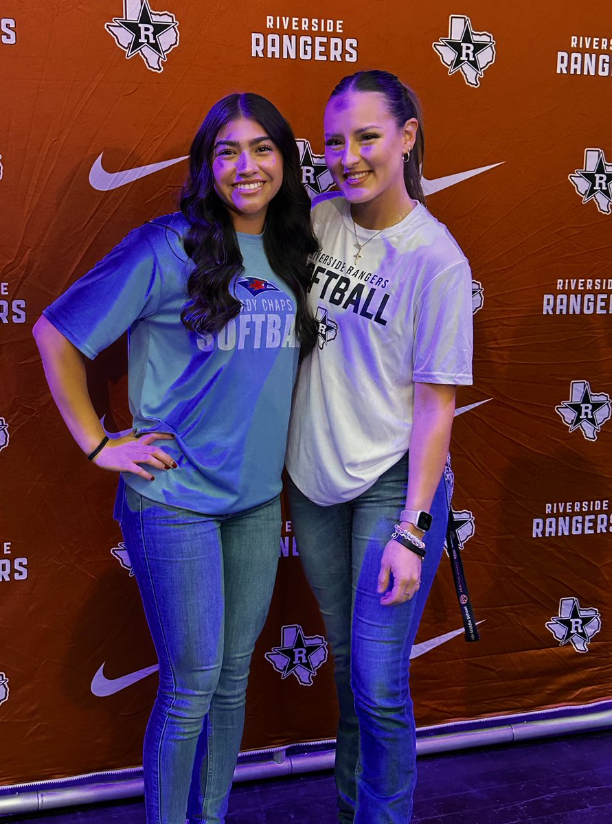 Congratulations once again to my first signee 🥳 Here is where the journey continues Julie, LCU sure is getting one an amazing player! On &amp; off the field I wish you nothing but the best Kidd!! So proud of you!! #CollegeBound #NcaaSoftball #LCU