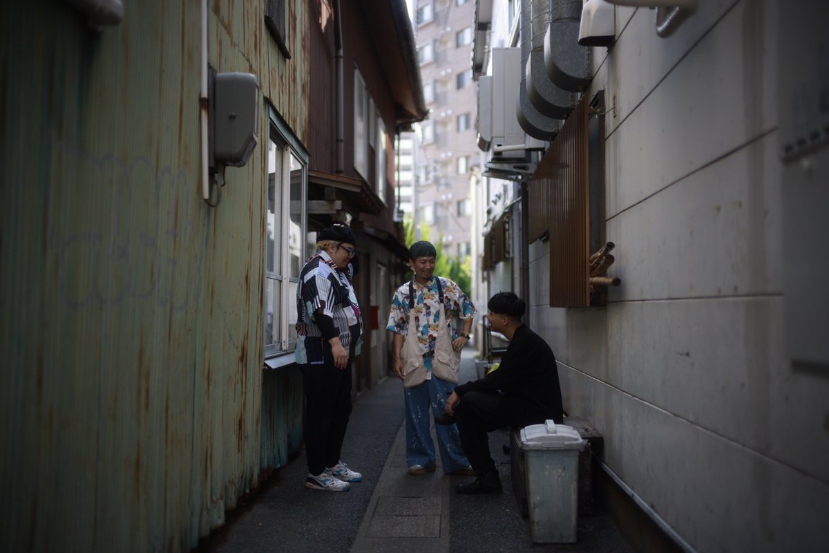 meganerock2013's tweet photo. 11.24(日) MEGANE ROCK Park 2024
Paraele Strispes(@paraelestripes) in LIVEHOUSEぱーく(@hitomishi)
チケットはe+、当DM、出演者、各会場にて。
https://t.co/CdgeLyxu70 https://t.co/JRwXdQlACo