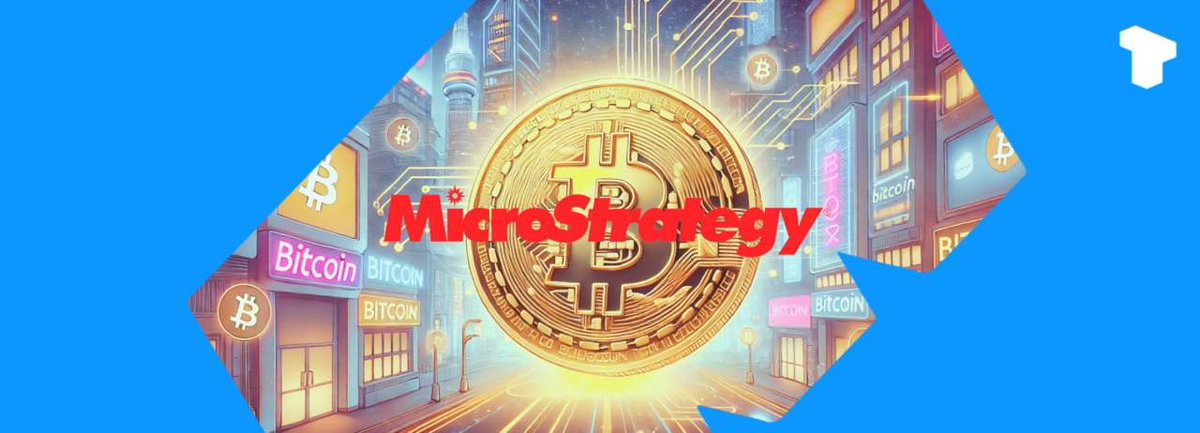 MicroStrategy proposed a private offering of $1.75bn in zero interest (0%) convertible senior notes due 2029 to buy more Bitcoin.

The company still has a $15.3bn budget to buy Bitcoin after its previous $21bn stock financing, wherein it spent only $4.6bn to buy 51,780 BTC.