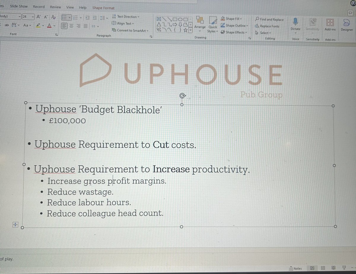 Uphouse Pubs tweet media