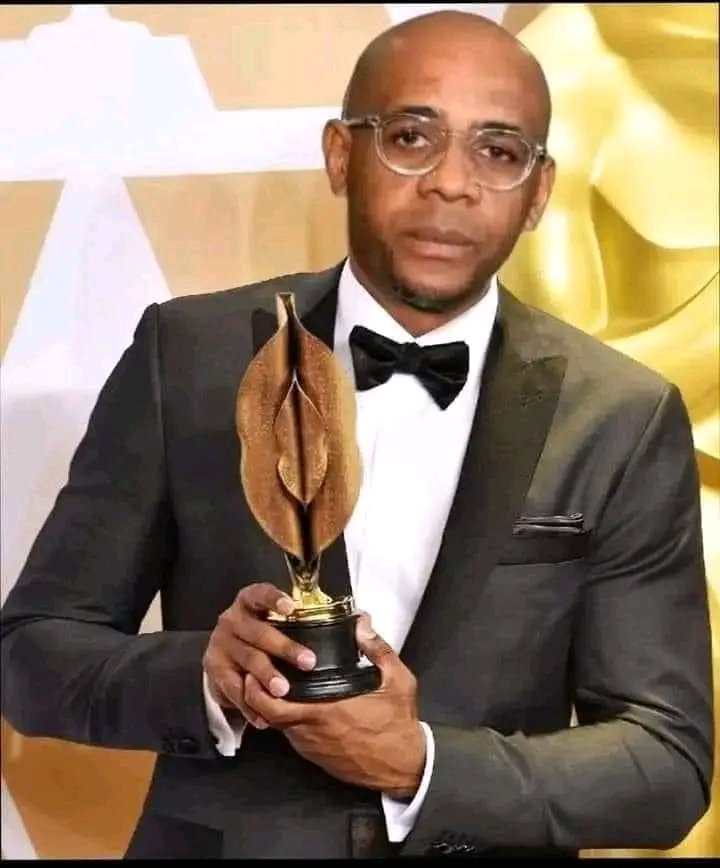 Wuyo omutemu award agitute