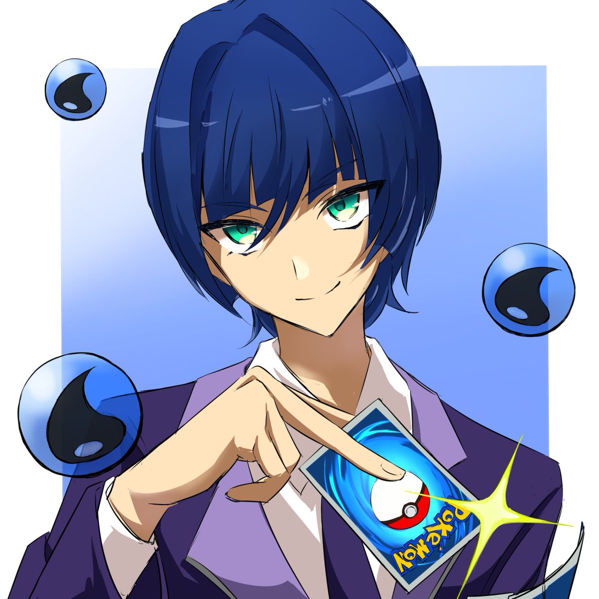 satsuki5geo's tweet photo. おめでとう！！(っ'ω')╮=͟͟͞͞◓🎂 https://t.co/TVpDGJD6on