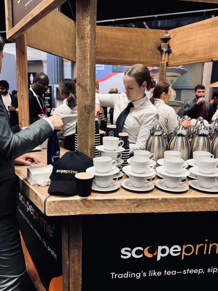 F_M_events's tweet image. Taking a moment to recharge and network! Who are you meeting during your break? Grab a coffee or a drink and connect with peers – the perfect opportunity to share ideas and make new friends. ☕

#fmls #fmls24 #fmevents