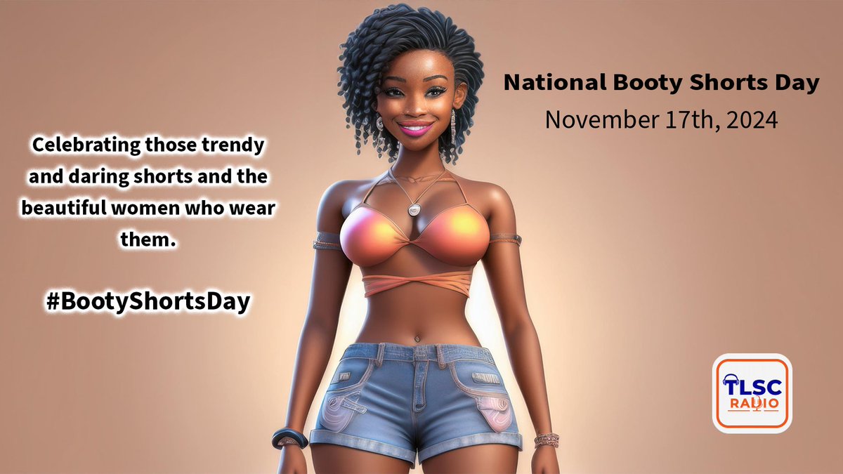 TLSC Radio tweet media