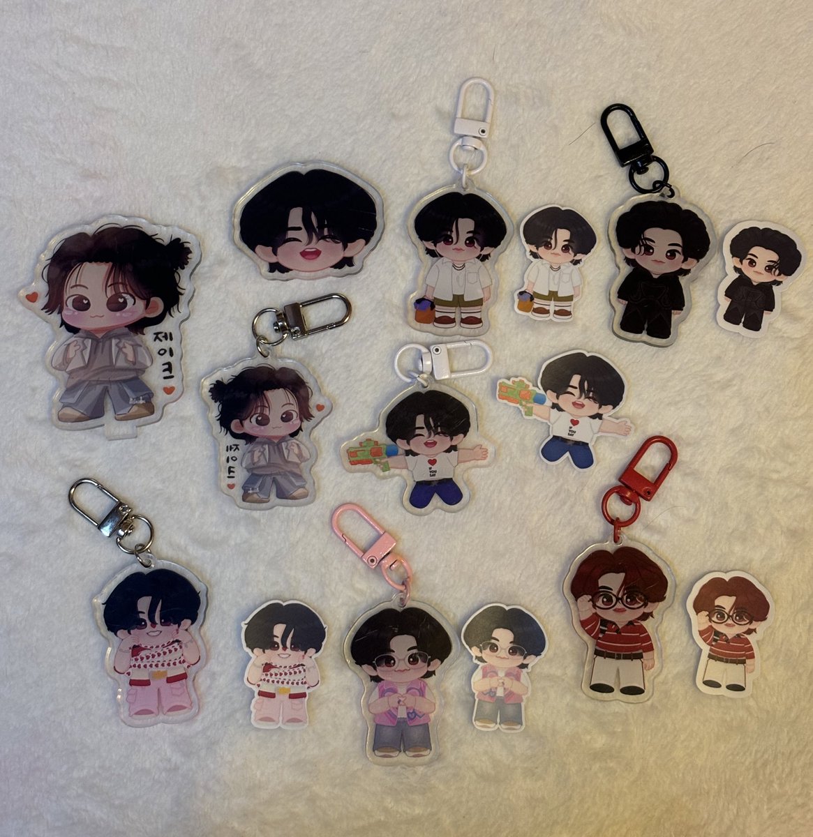 cengjaeyun's tweet photo. #cengnabudol
ayan napa unbox na q heuehue hangkukyoooooottt jakeyjakeyyyy
#fromchesca https://t.co/OTAsril6z8