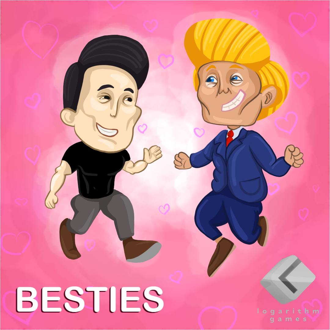 Dancing is trending!
t.me/saunposium_bot
Play SAUNPOSIUM game and earn LOGG TOKENS right now!
#web3 #token #games #ElonMusk #ElonMusk2024 #Elon_Musk #Trump #Bitcoin #BTC #Russia #Ukraine #Putin #Pakistan #Israel #fishtanklive  #KamalaHarris #Crypto #mexc #binance #Bybit #web