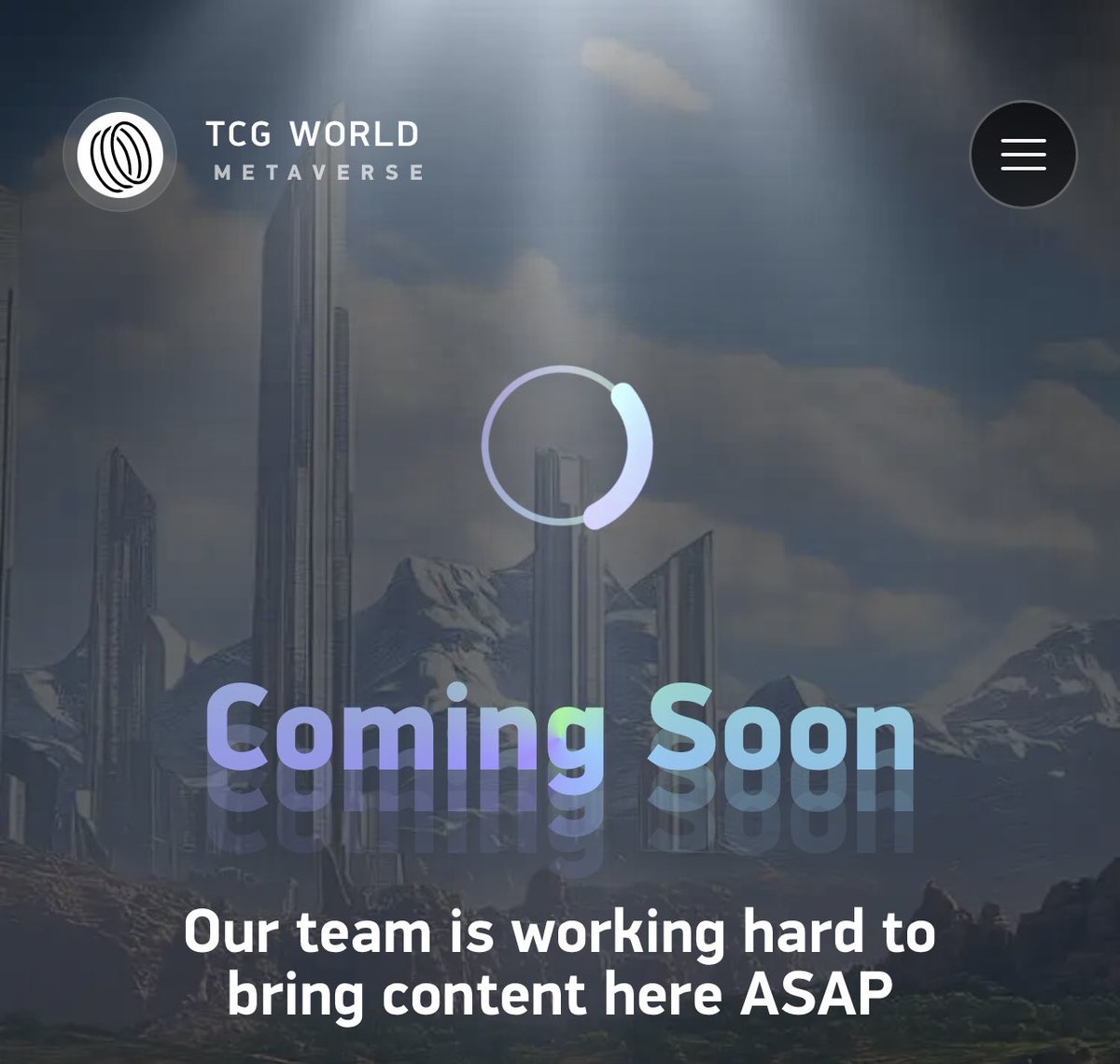 Coming soon… what do you think it could be? 🧐