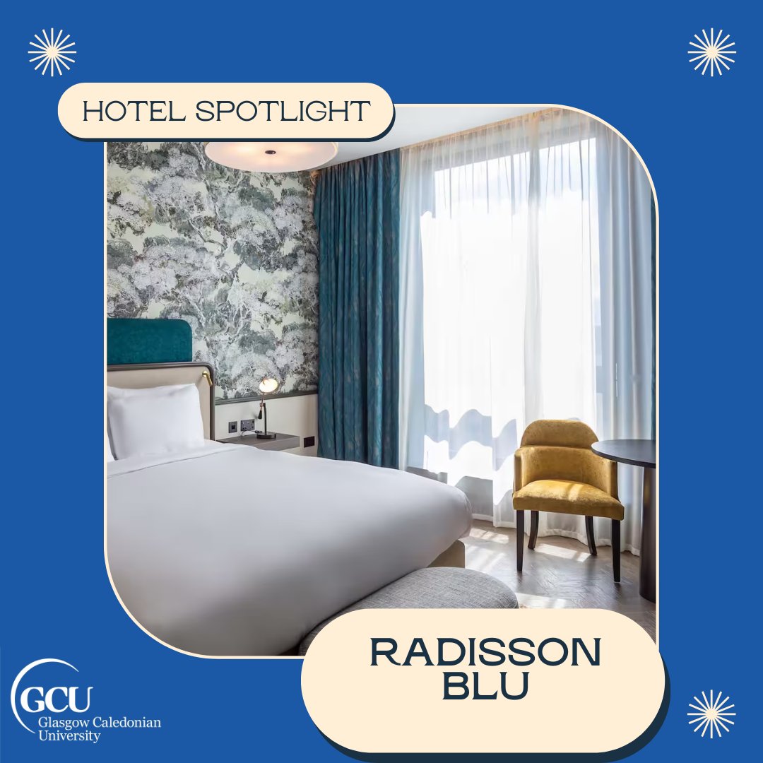 GCU Events tweet media