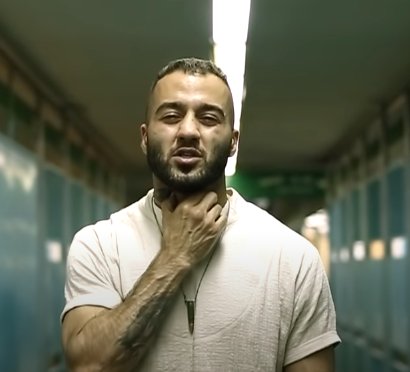 نام شما بر بلندای تاریخ این سرزمین حک خواهد شد❤️
#حسين_رونقی 
#توماج_صالحی