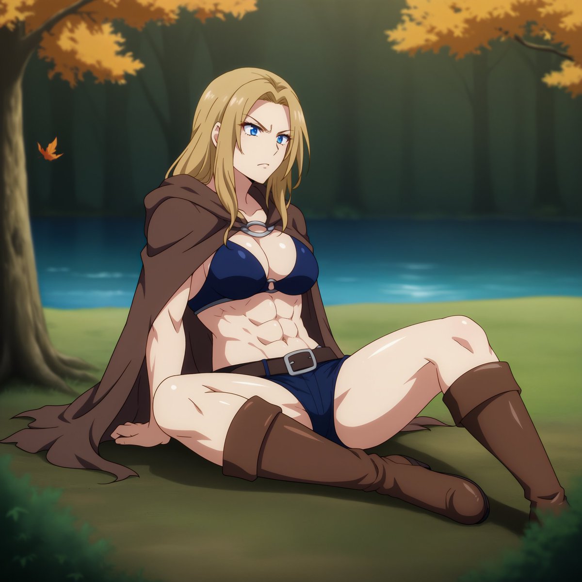 MythasyMuscles 🔞Patreon (@mythasyai) on Twitter photo 