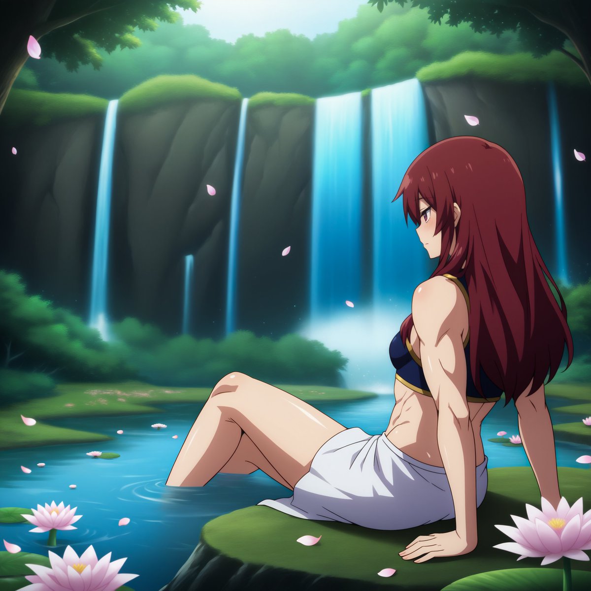 MythasyMuscles 🔞Patreon (@mythasyai) on Twitter photo 