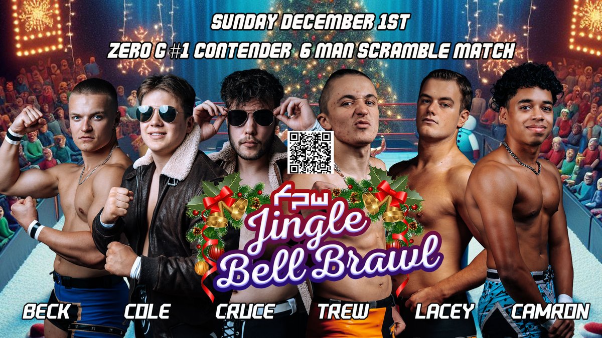 Future Pro Wrestling tweet media