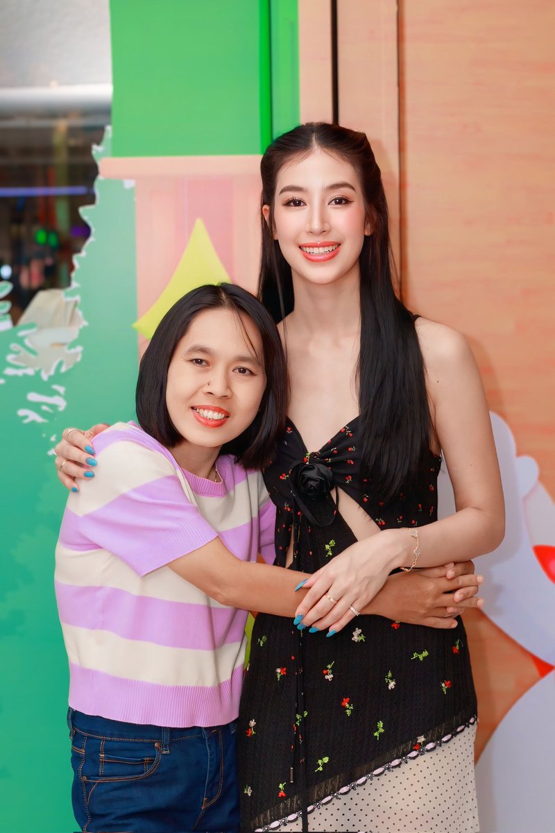 kanvalai3's tweet photo. มีความสุขทุกตรั้งที่ได้เจอเมน❤️
#มิ้นต์ชาลิดา https://t.co/DiqkLeAfPK