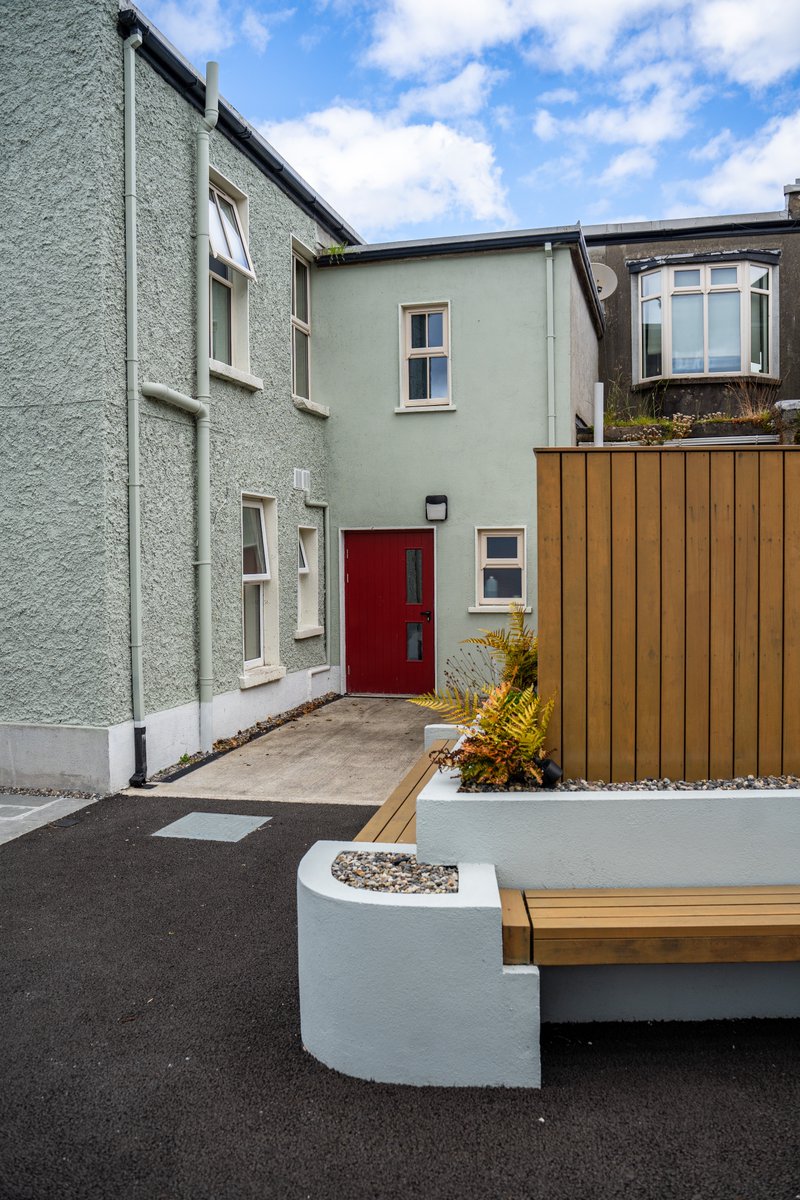 Moy Valley Resources (@moyvalleyird) on Twitter photo Another great LEADER story from the last programme 🤩 🥳
<a href="/CrossmolinaTown/">Crossmolina</a> Community Council received LEADER funding for a courtyard renovation in the town centre.
Isn't it beautiful?
Congrats, Crossmolina Community Council!
Visit: moyvalley.ie/our_projects/l…
📸B. Rybacki Another great LEADER story from the last programme 🤩 🥳
<a href="/CrossmolinaTown/">Crossmolina</a> Community Council received LEADER funding for a courtyard renovation in the town centre.
Isn't it beautiful?
Congrats, Crossmolina Community Council!
Visit: moyvalley.ie/our_projects/l…
📸B. Rybacki