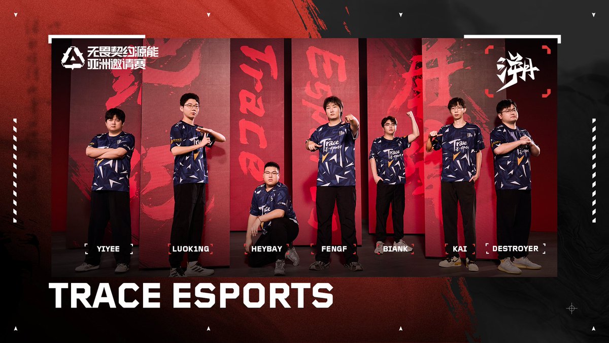 VALORANT Champions Tour CN tweet media