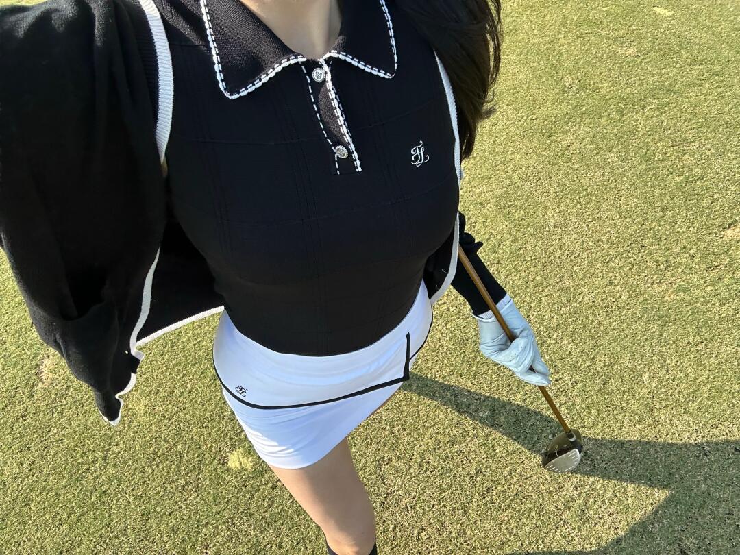 /Golf🏑