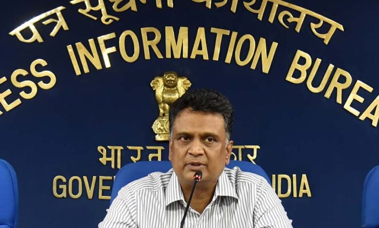 OfficialPreetiM's tweet photo. Congratulations to K. Sanjay Murthy on being appointed as India's new CAG!
Your experience will be crucial in ensuring transparency & accountability. Wishing you success in your tenure!
#KSanjayMurthy #CAG #India
@KSanjayMurthy https://t.co/59V3i4frYL