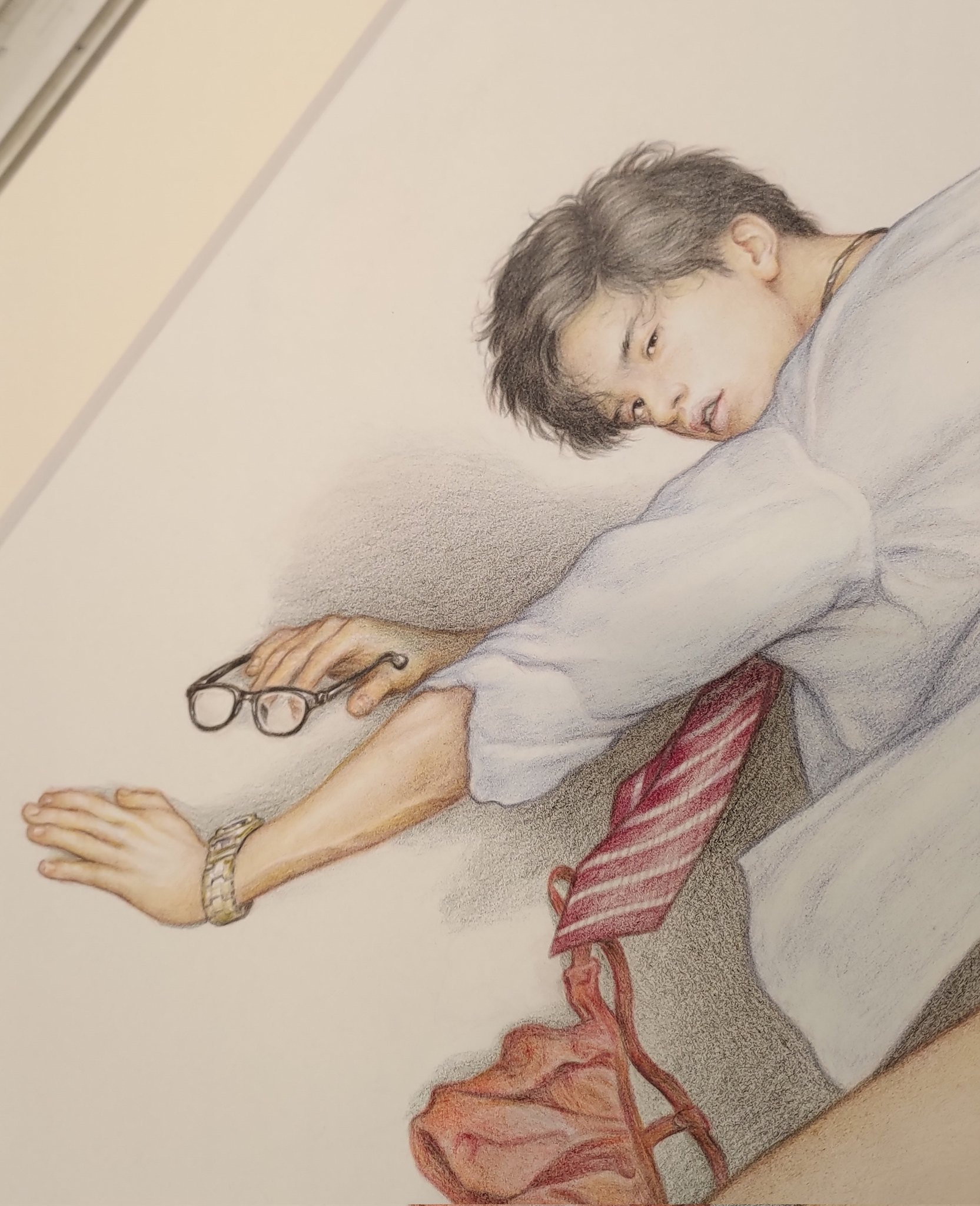 甲秀樹 絵楽塾 on X: 