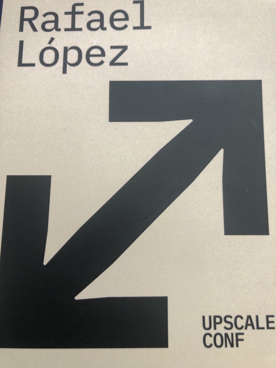 Rafael (@rafaelr) on Twitter photo 