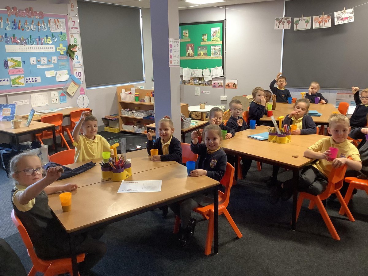 Meadstead Pr Academy (@meadsteadpa) on Twitter photo Snow day! We donāt let the snow stop us, we embrace it!
What better way to warm up after playing in the snow than with hot chocolate and cookies.
<a href="/LiftSchools/">Lift Schools</a> <a href="/CNicholson_Edu/">Craig Nicholson</a> <a href="/wearebarnsley/">We Are Barnsley (WAB)</a> <a href="/BarnsleyCivic/">Barnsley Civic</a> Snow day! We donāt let the snow stop us, we embrace it!
What better way to warm up after playing in the snow than with hot chocolate and cookies.
<a href="/LiftSchools/">Lift Schools</a> <a href="/CNicholson_Edu/">Craig Nicholson</a> <a href="/wearebarnsley/">We Are Barnsley (WAB)</a> <a href="/BarnsleyCivic/">Barnsley Civic</a>