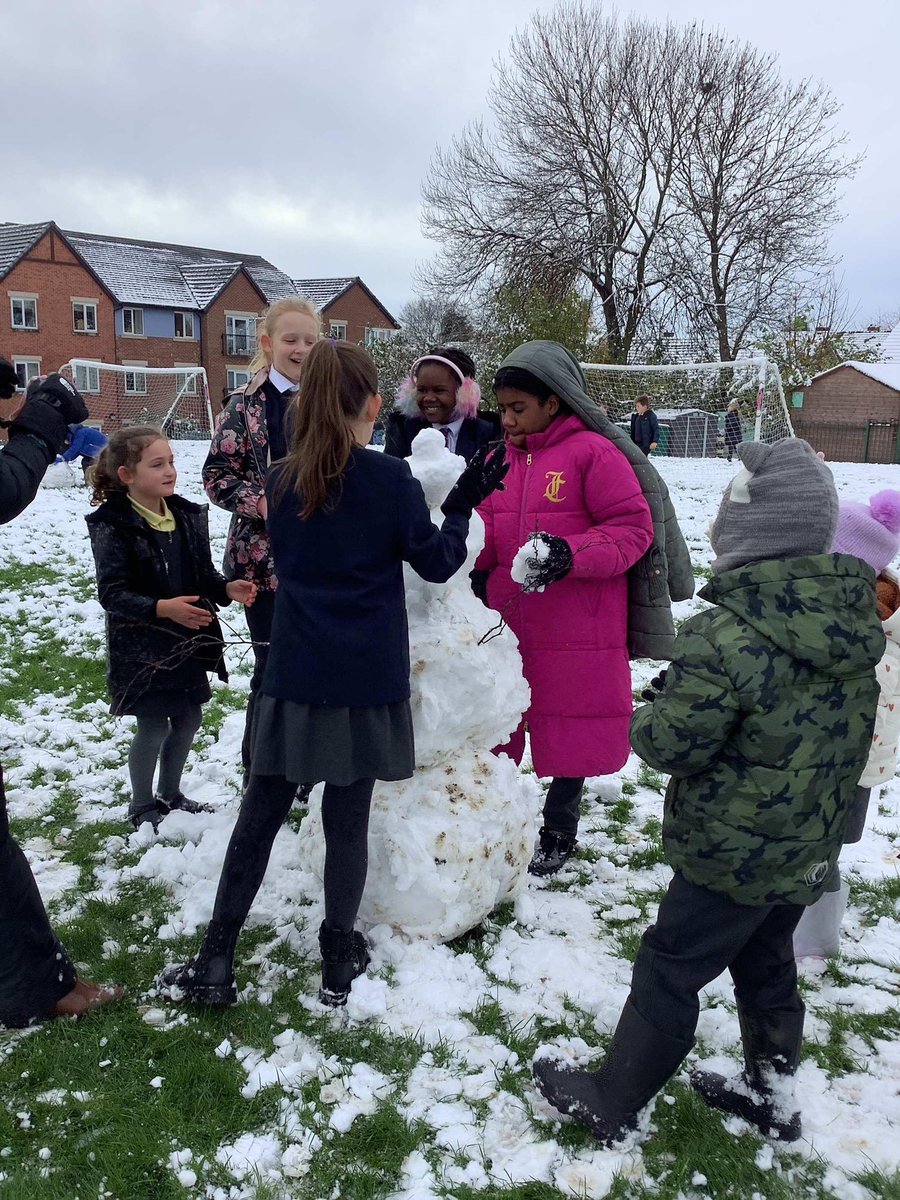 Meadstead Pr Academy tweet media