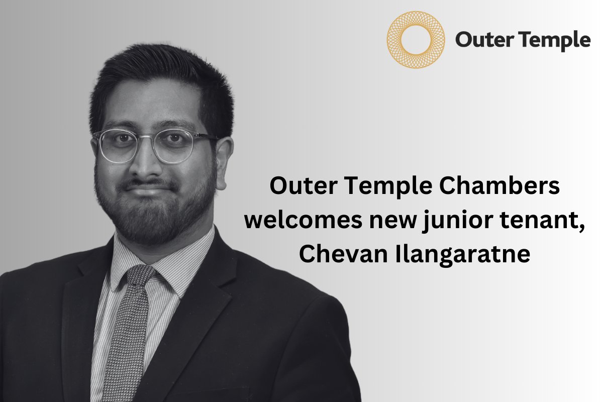Outer Temple Chambers tweet media