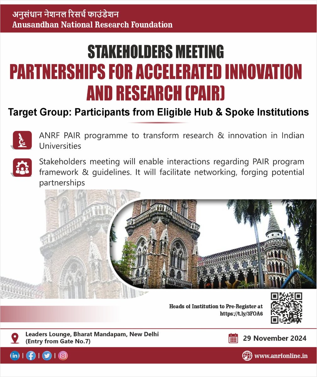 Abhay Karandikar tweet media