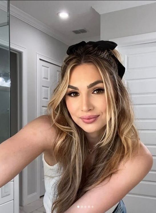 #WCE <a href="/MagicalMadigan/">Zoey Madigan-Star (Parody)</a> 
Naptime is over it looks like.