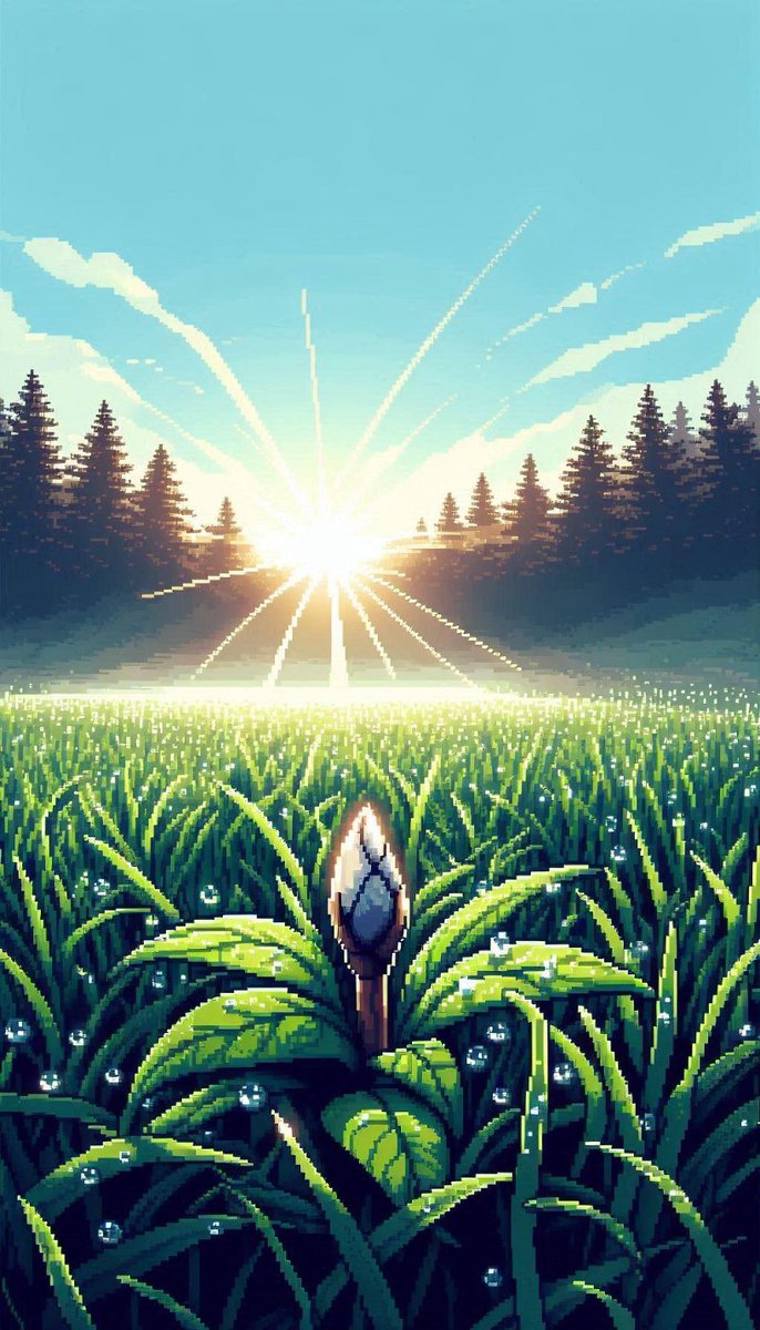 ZenWallpapers's tweet image. #MobileDisplayArt
#ScreenAesthetics
#ScreenEnhancer
#ScreenDesigner   0751

28