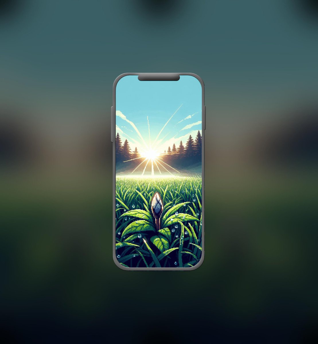 ZenWallpapers's tweet image. #MobileDisplayArt
#ScreenAesthetics
#ScreenEnhancer
#ScreenDesigner   0751

28