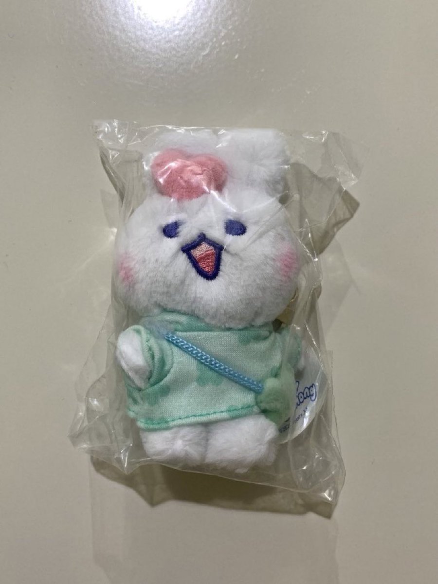 mimikee04's tweet photo. พร้อมส่ง/wts ♡

ตกต/ตุ๊กตาแจมินฮู้ดมิ้น 10 cm 

♡ 210 free shipping 

สนใจ dm ได้เลยค่ะ
#ตลาดนัดnct #ตลาดนัดnctdream #ตลาดนัดอซทดรีม #ตุ๊กตาแจมิน https://t.co/z1UTa5Ouq3