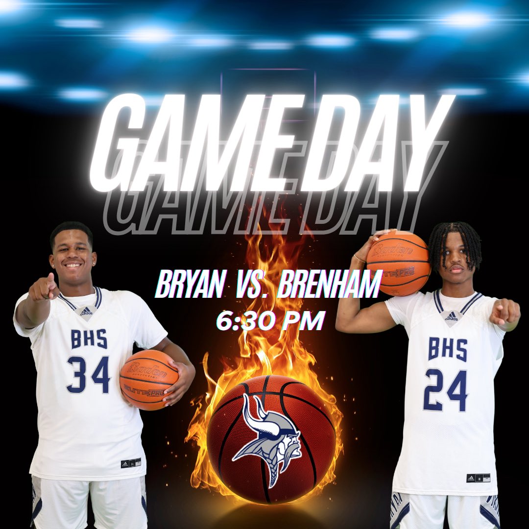 Viking Basketball tweet media