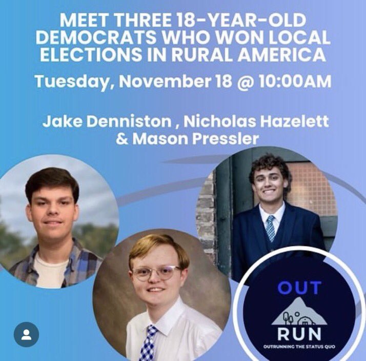 The Outrun Coalition tweet media