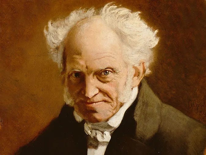 "En büyük bilgelik şu andan zevk almayı hayatın en büyük amacı kılmaktır, çünkü tek gerçek budur, başka her şey düşünce oyunudur."

 -Arthur Schopenhauer
