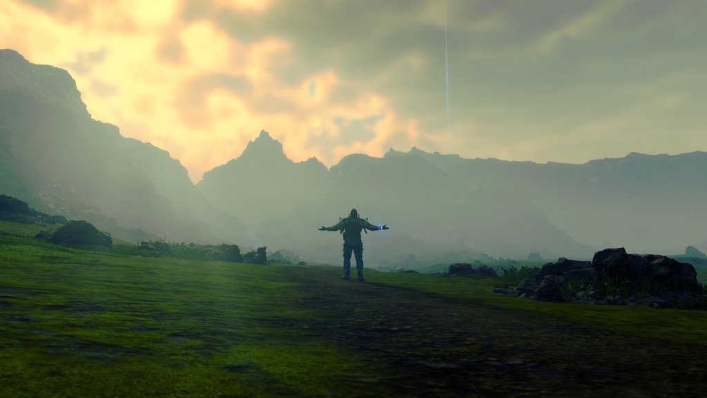 Death Stranding: Director's Cut

#DSPhotomodeCP_Nov #DeathStranding #VirtualPhotography #ThePhotoMode #VGPUnite #VPRT #VPCONTEXT #LandofVP #TheCapturedCollective