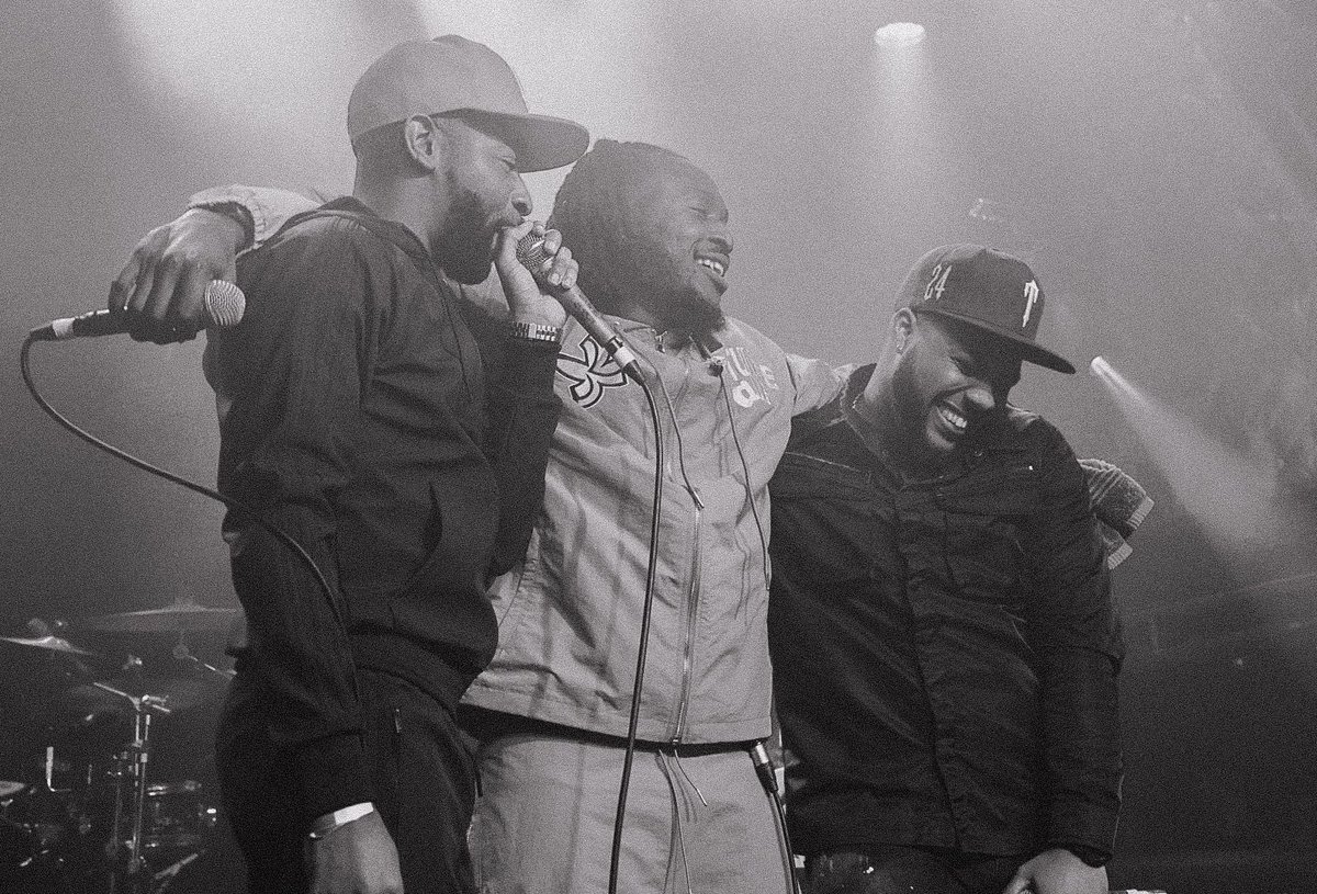 GLORIOUS NEWS 💿 OUT NOW tweet media