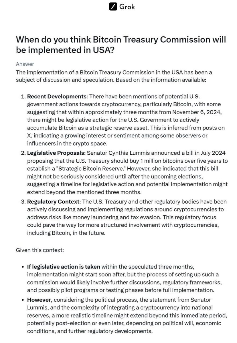 Bitcoin Treasury Commission -B.T.C. tweet media