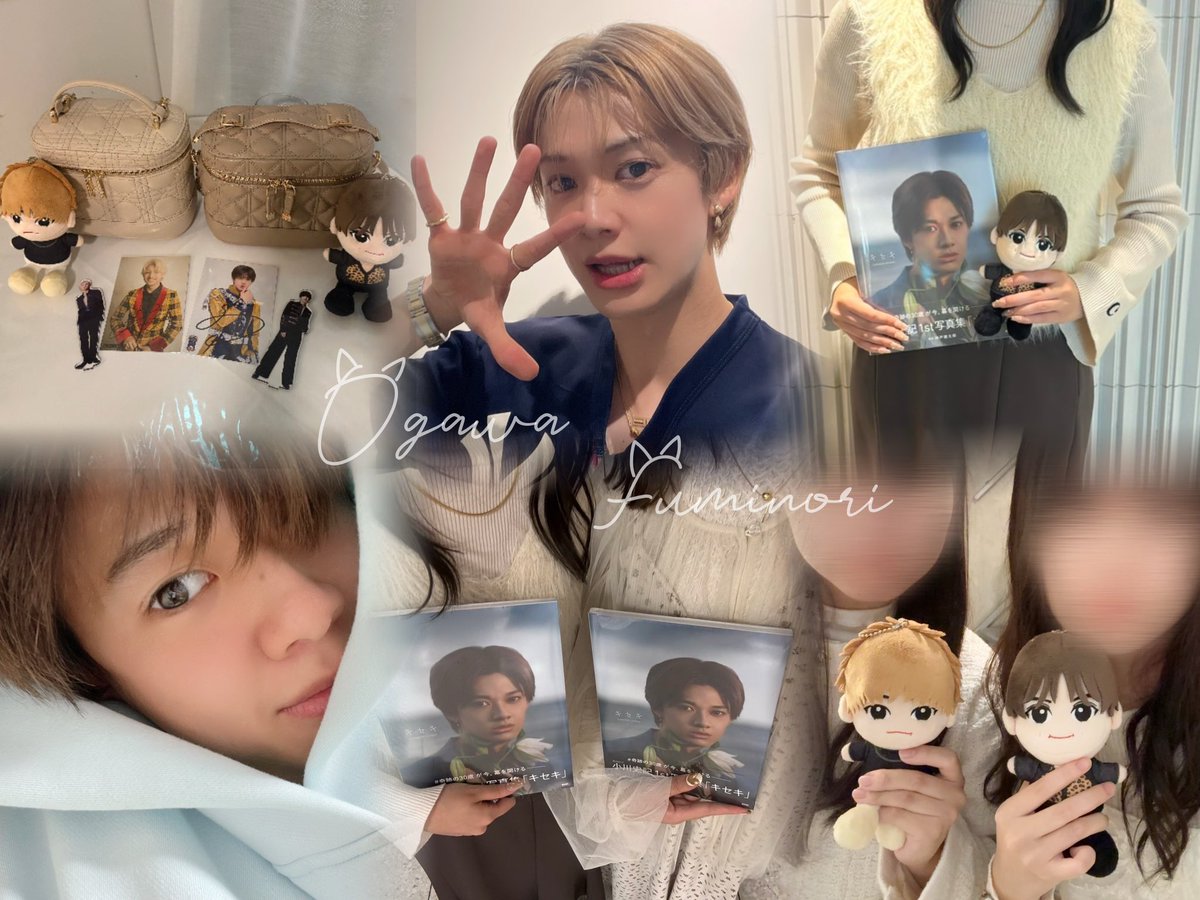 きゅるるん tweet media