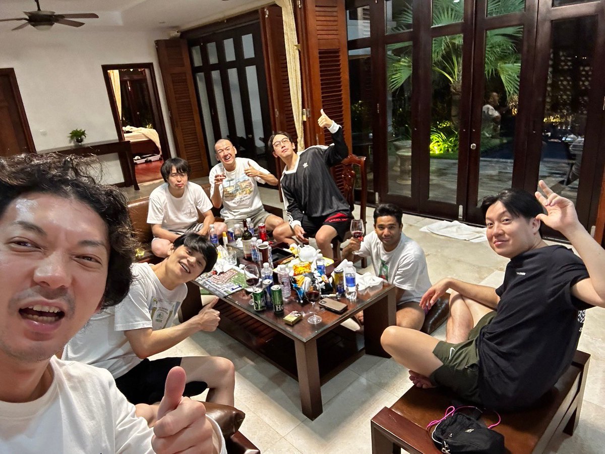Shimasahead's tweet photo. Thank you Vietnam🇻🇳 https://t.co/bfLib2X29y